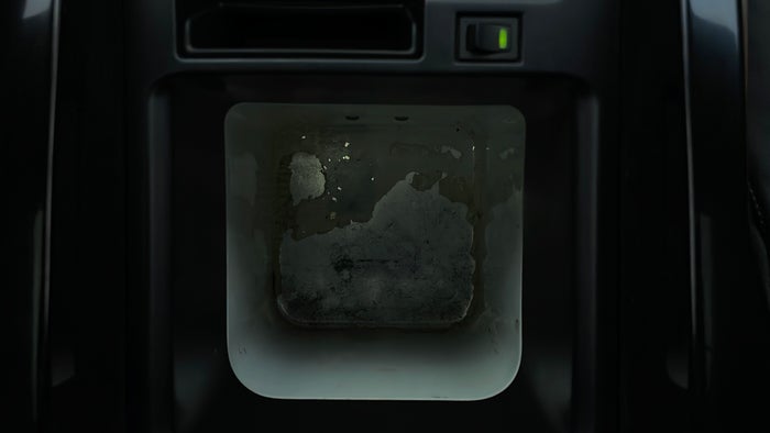 LAND ROVER RANGE ROVER SPORT-Cooler Box