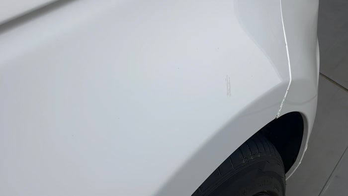 LAND ROVER RANGE ROVER SPORT-Fender RHS Scratch