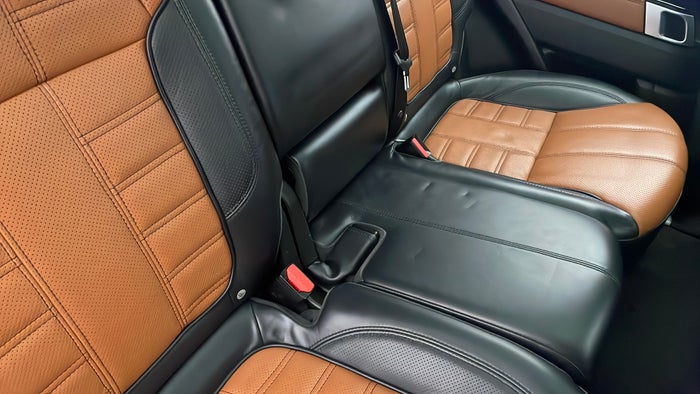 LAND ROVER RANGE ROVER SPORT-Seat 2nd row LHS Scratch