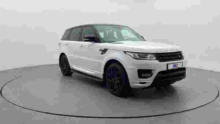 2014 LAND ROVER RANGE ROVER SPORT