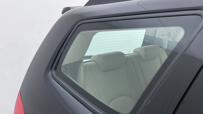 KIA MOHAVE-Quarter Panel RHS Faded