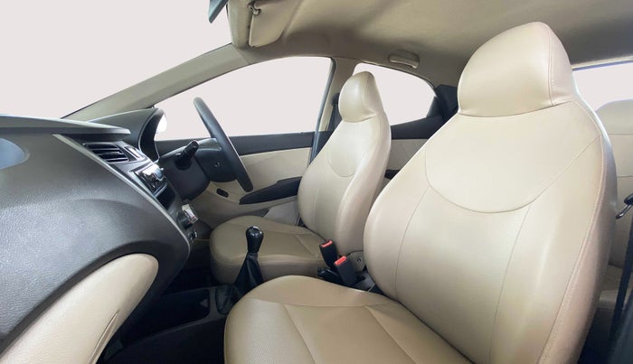 2018 Hyundai Eon ERA PLUS, Petrol, Manual, 30,201 km, Right Side Front Door Cabin