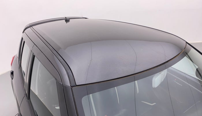 2015 Maruti Swift VDI ABS, Diesel, Manual, 89,147 km, Roof