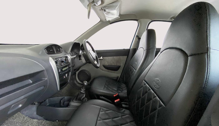 2017 Maruti Alto 800 VXI, Petrol, Manual, 22,034 km, Right Side Front Door Cabin