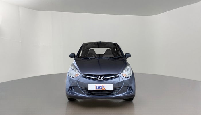 2017 Hyundai Eon ERA PLUS, Petrol, Manual, 52,597 km, Highlights