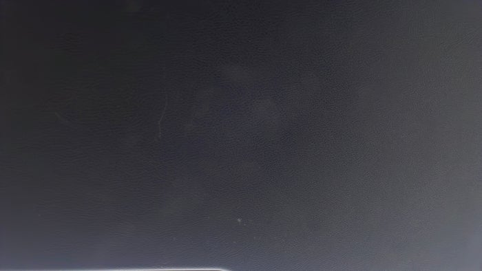 NISSAN KICKS-Door Interior Boot Door Scratch
