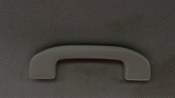 NISSAN KICKS-Ceiling Roof lining torn/dirty