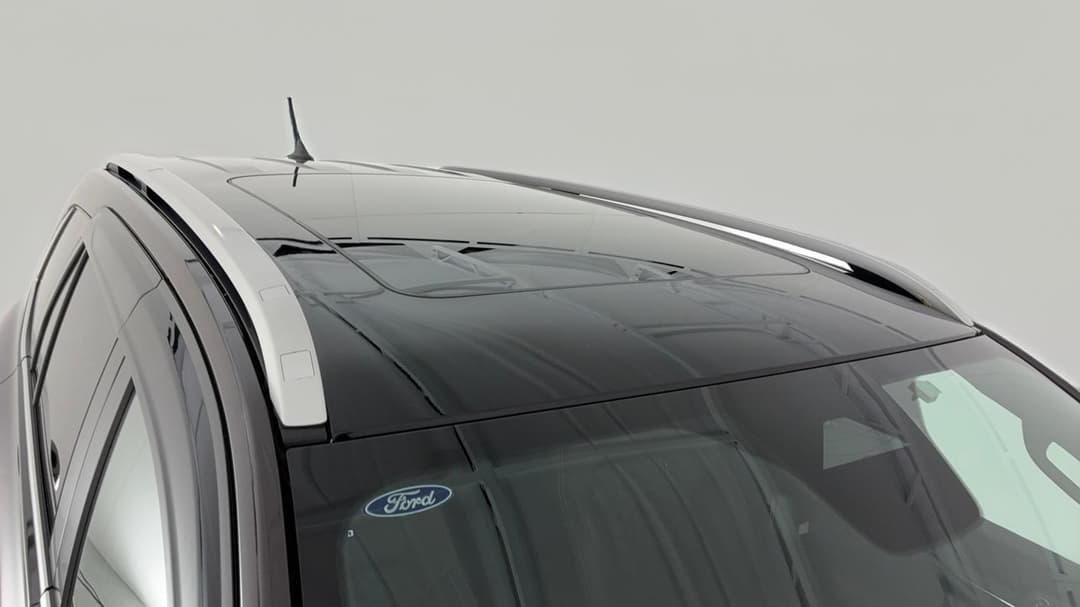 2023 Ford Everest Platinum (4WD), Automatic, 23482 km, Roof/Sunroof View