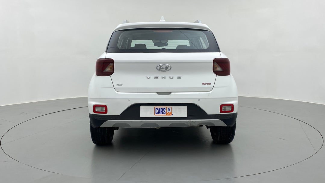 Back/Rear