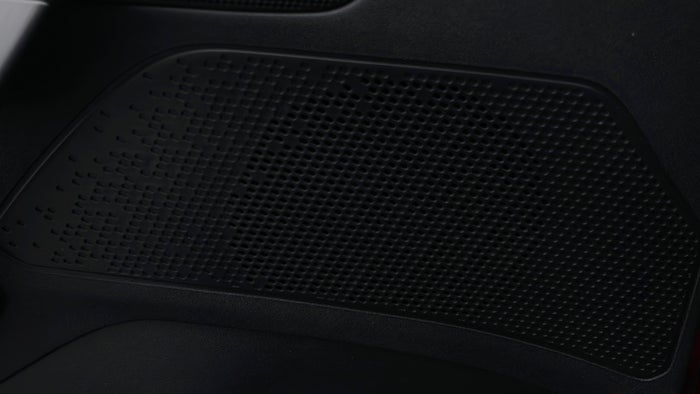 PEUGEOT 2008-Speakers