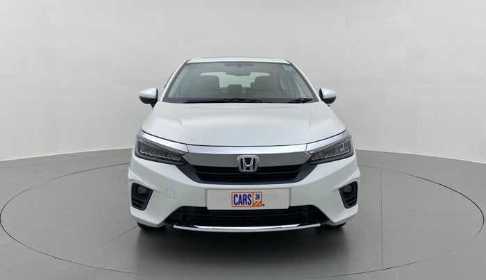 2020 Honda City ZX MT PETROL, Petrol, Manual, 31,999 km, Highlights