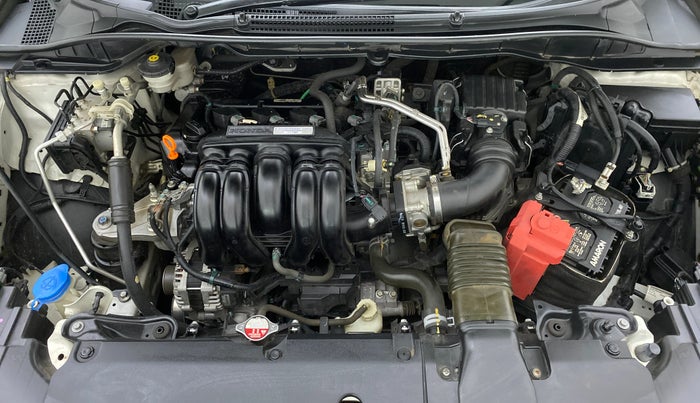 2020 Honda City ZX MT PETROL, Petrol, Manual, 31,999 km, Open Bonet