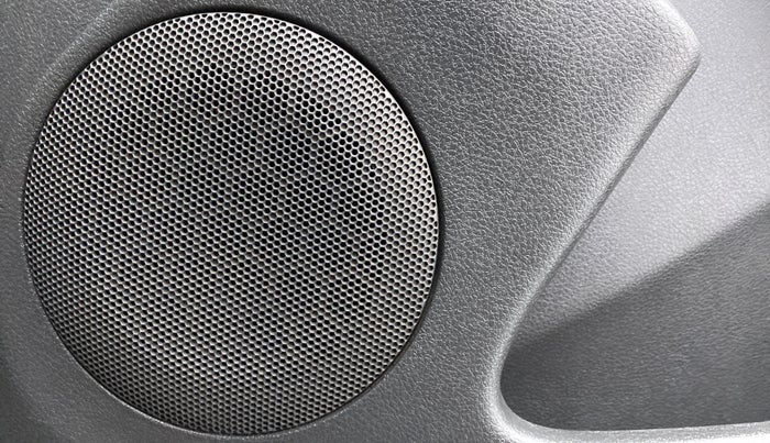 2014 Renault Duster 85 PS RXL, Diesel, Manual, 79,048 km, Speaker