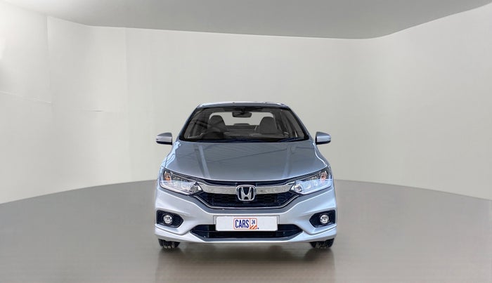 2018 Honda City VX CVT PETROL, Petrol, Automatic, 75,891 km, Highlights