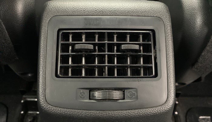 2019 Hyundai Grand i10 MAGNA 1.2 VTVT, Petrol, Manual, 4,229 km, Rear AC Vents
