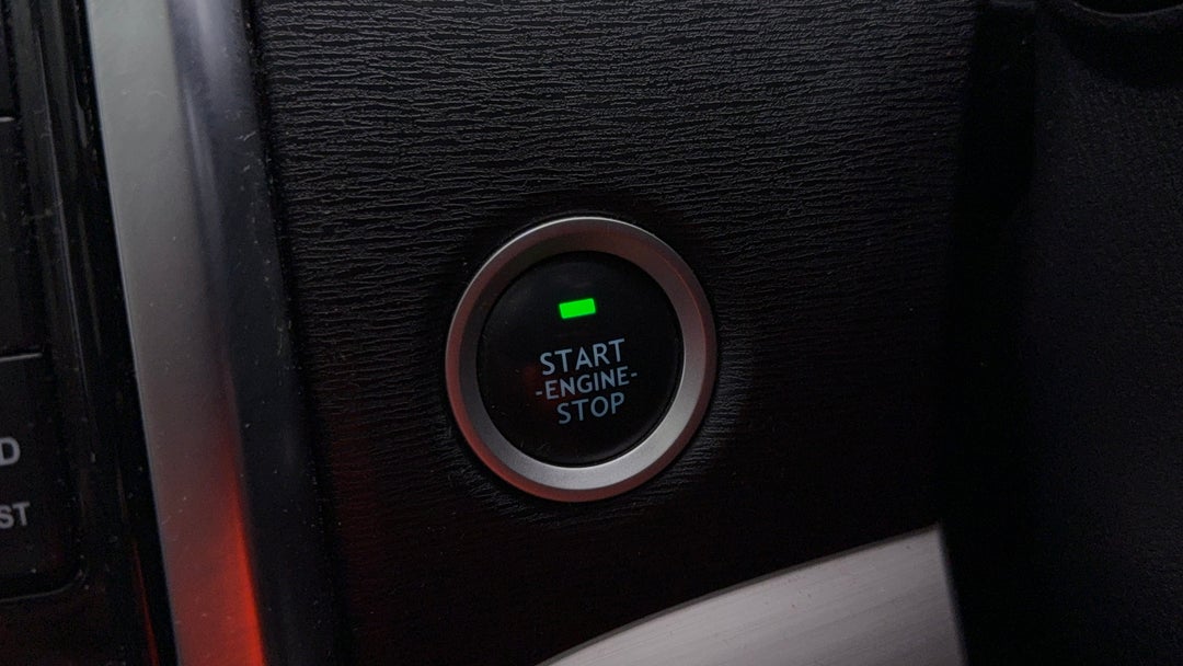 2017 Haval H6 Lux, Automatic, 128514 km, Keyless / Button Start