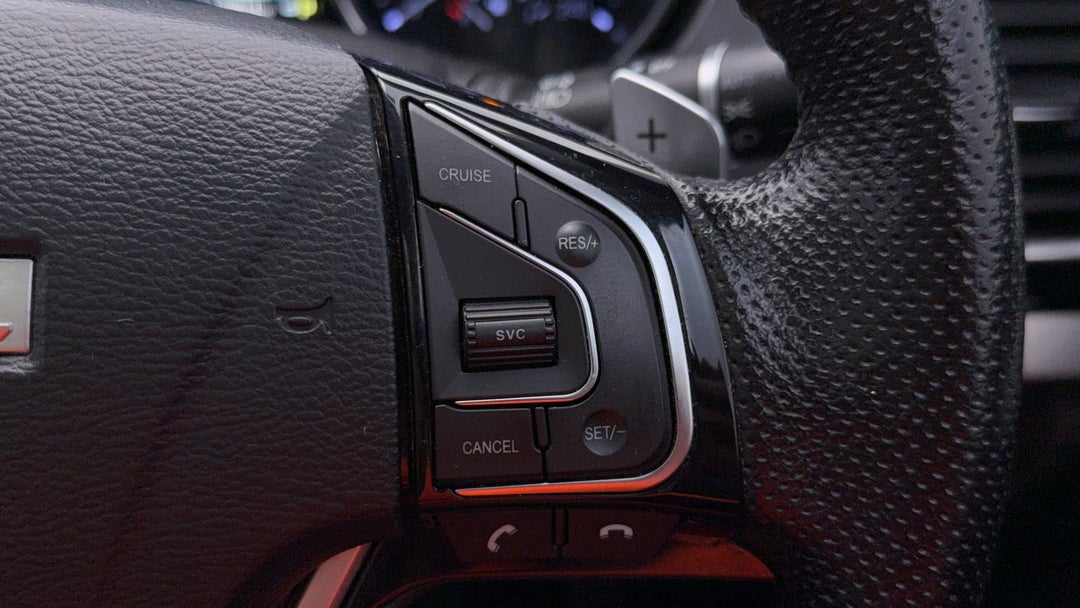 2017 Haval H6 Lux, Automatic, 128514 km, Cruise Control