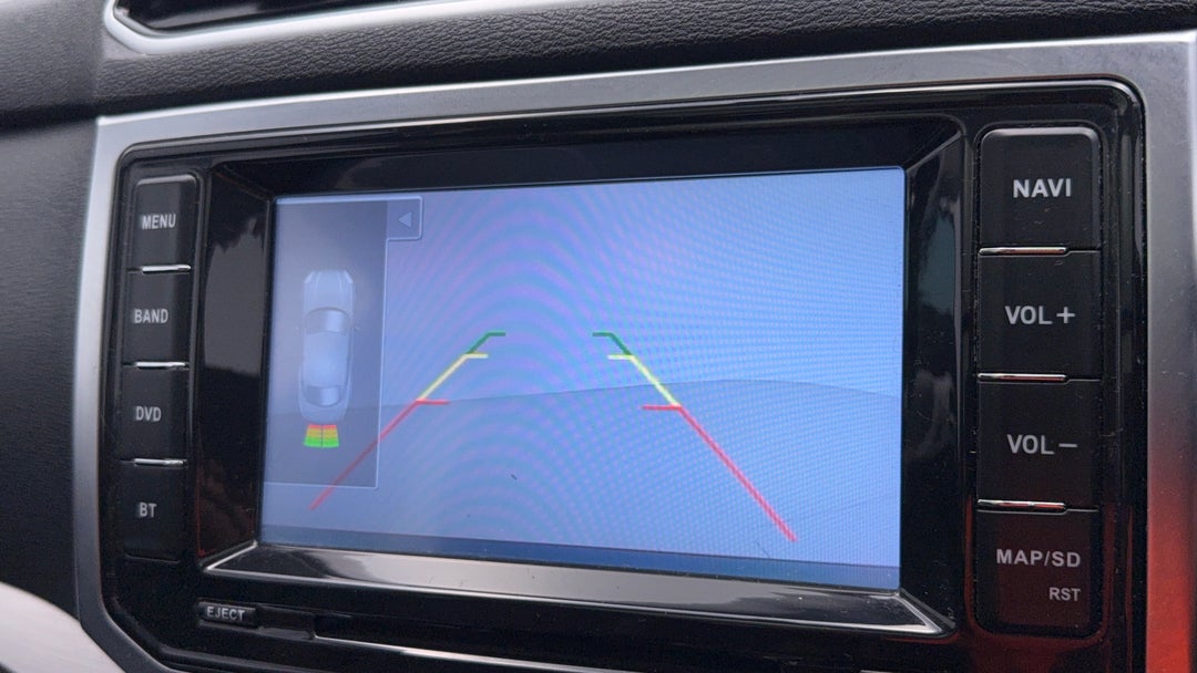 2017 Haval H6 Lux, Automatic, 128514 km, Parking Camera