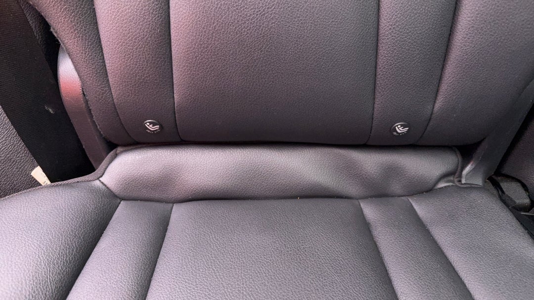 2017 Haval H6 Lux, Automatic, 128514 km, Child Seat Anchor Points