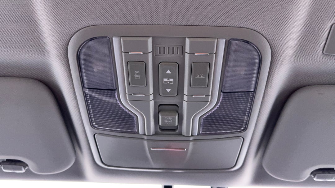 2017 Haval H6 Lux, Automatic, 128514 km, On-Roof Controls/Sunglass holder