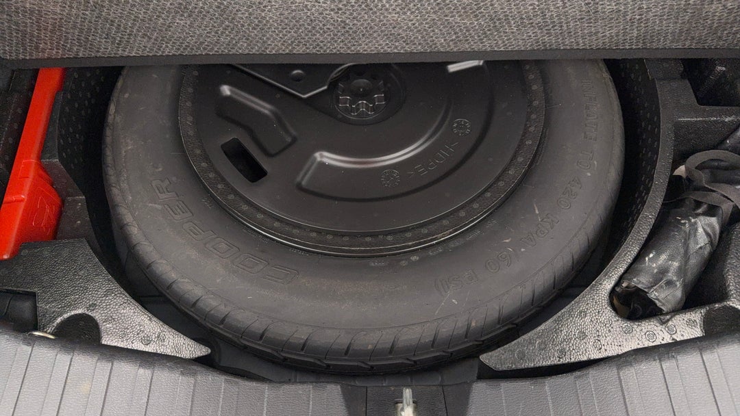 2017 Haval H6 Lux, Automatic, 128514 km, Spare Wheel