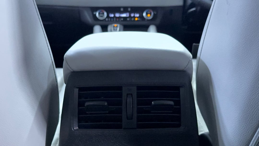 2023 Mitsubishi Outlander Phev Exceed 5+2 Seat (AWD), Automatic, 73779 km, Rear A/C Vent