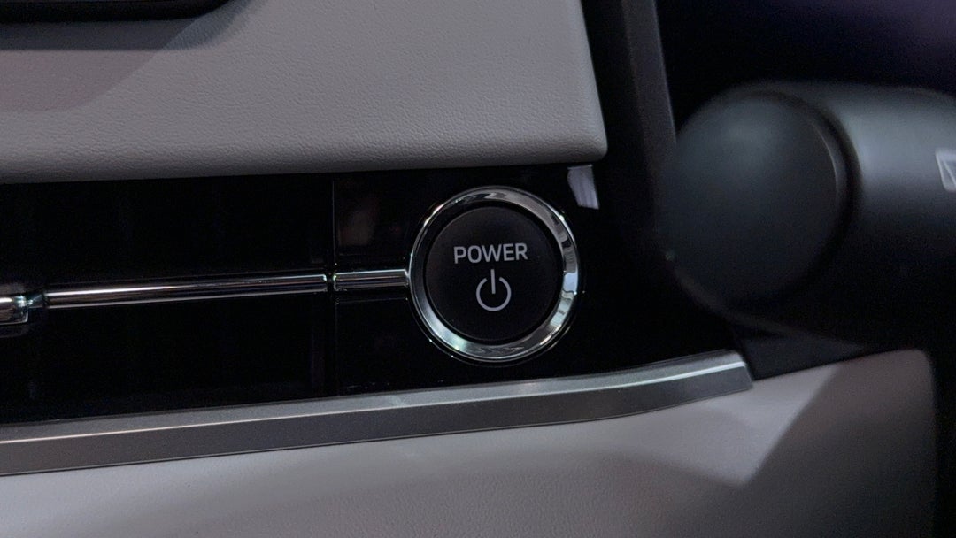 2023 Mitsubishi Outlander Phev Exceed 5+2 Seat (AWD), Automatic, 73779 km, Keyless / Button Start