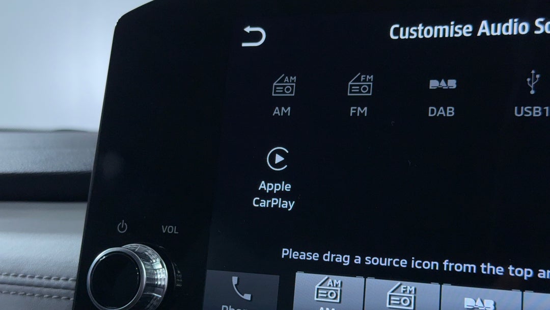 2023 Mitsubishi Outlander Phev Exceed 5+2 Seat (AWD), Automatic, 73779 km, Android/Apple Car Play