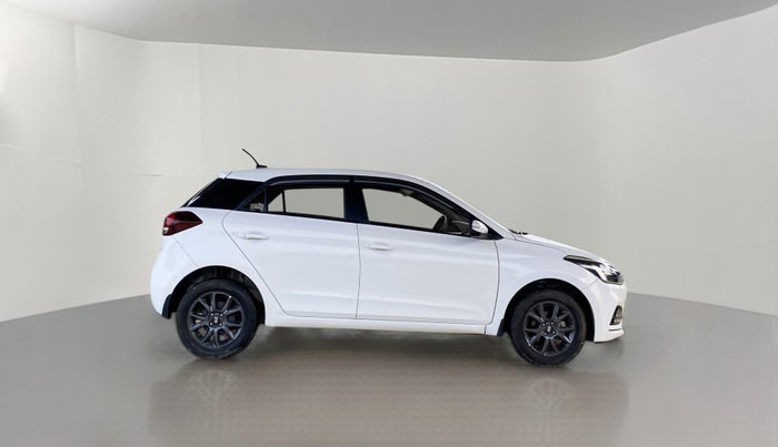 2020 Hyundai Elite i20 1.2 SPORTS PLUS VTVT, Petrol, Manual, 60,117 km, Right Side View