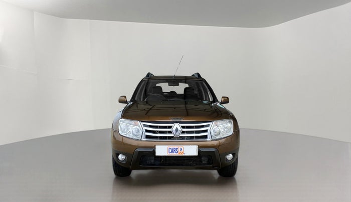 2015 Renault Duster 85 PS RXL OPT, Diesel, Manual, 26,741 km, Highlights