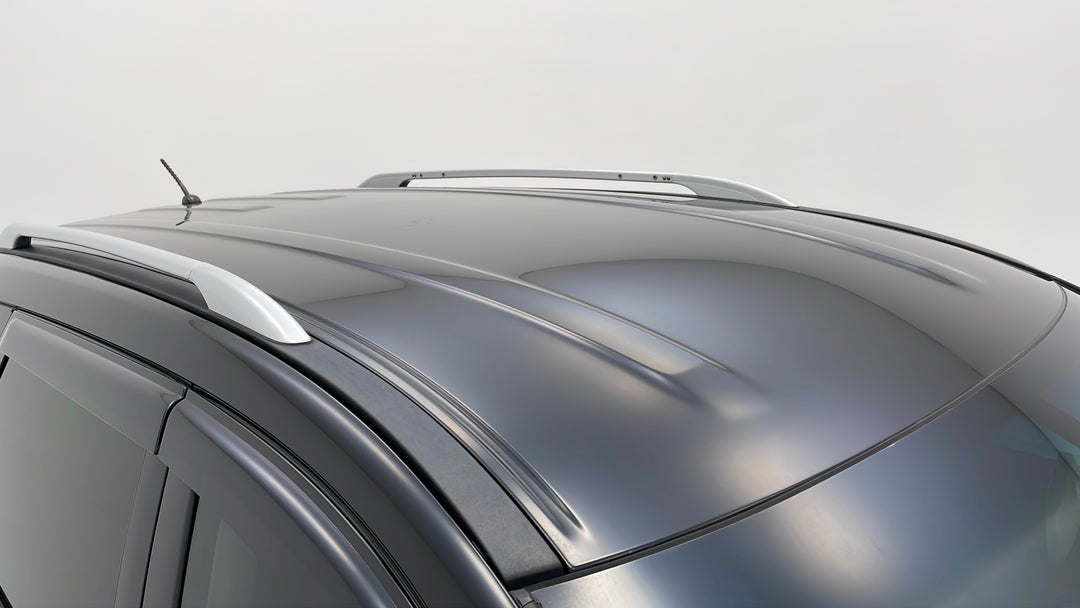 2016 Nissan Pathfinder St (4x2), Automatic, 111093 km, Roof/Sunroof View