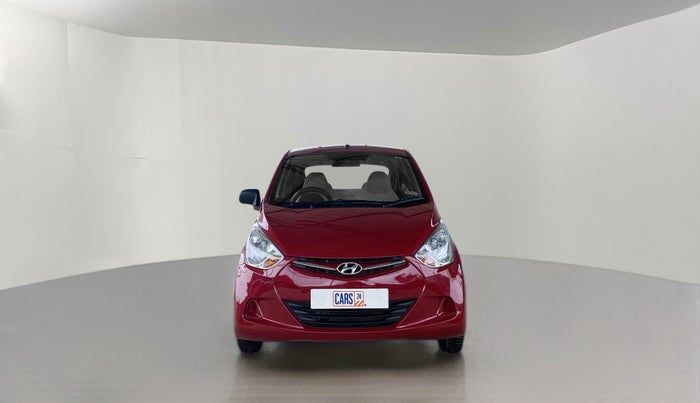 2015 Hyundai Eon ERA PLUS, Petrol, Manual, 22,818 km, Highlights
