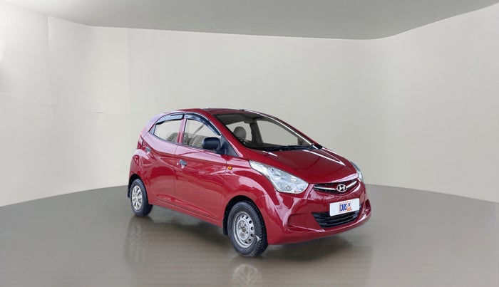 2015 Hyundai Eon ERA PLUS, Petrol, Manual, 22,818 km, Right Front Diagonal