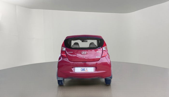 2015 Hyundai Eon ERA PLUS, Petrol, Manual, 22,818 km, Back/Rear