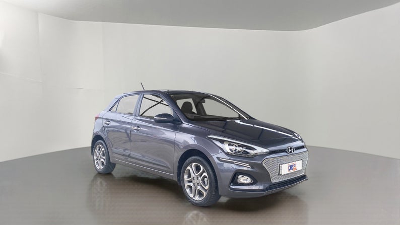 2020 Hyundai Elite i20 ASTA 1.2 (O)