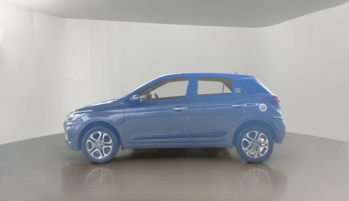 2020 Hyundai Elite i20 ASTA 1.2 (O), Petrol, Manual, 18,831 km, Left Side