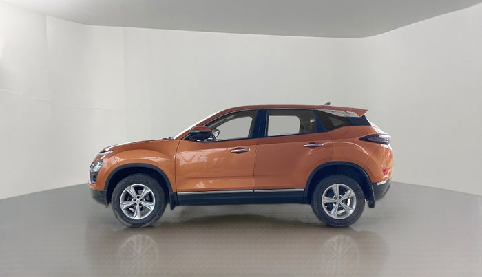 2019 Tata Harrier XZ 2.0L Kryotec, Diesel, Manual, 43,142 km, Left Side