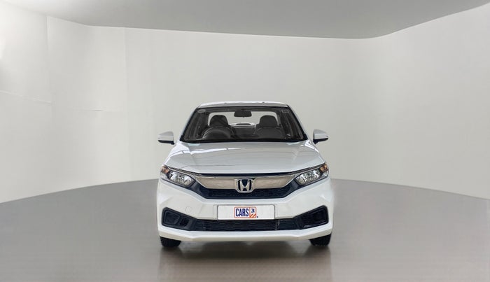 2021 Honda Amaze 1.2 SMT I VTEC, Petrol, Manual, Highlights