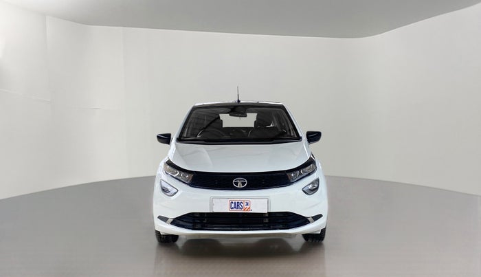 2020 Tata ALTROZ XZ 1.2, Petrol, Manual, 15,762 km, Highlights