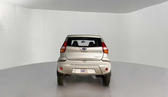 2019 Datsun Redi Go T (O), Petrol, Manual, 44,925 km, Back/Rear