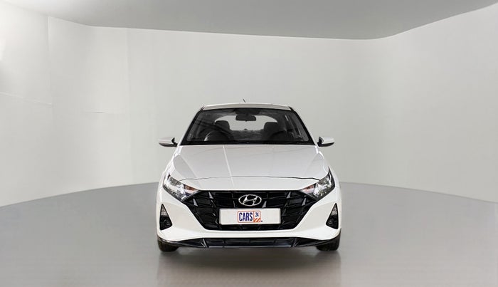 2021 Hyundai NEW I20 MAGNA 1.2 MT, Petrol, Manual, 4,926 km, Highlights
