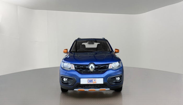 2018 Renault Kwid CLIMBER 1.0, Petrol, Manual, 10,613 km, Highlights