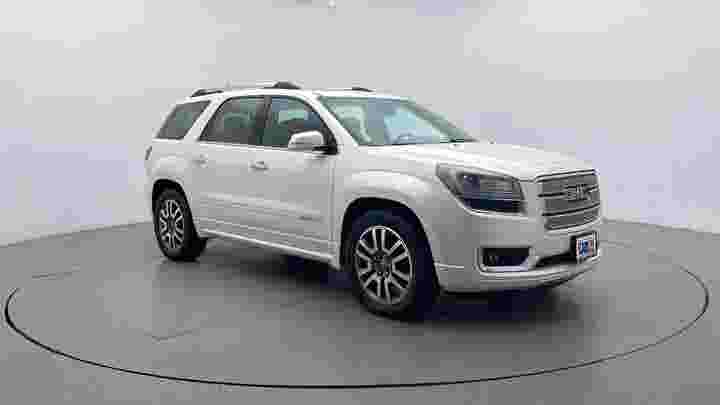 2014 GMC ACADIA