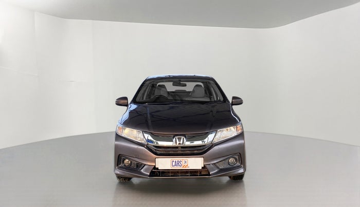 2015 Honda City V MT PETROL, Petrol, Manual, 73,416 km, Highlights