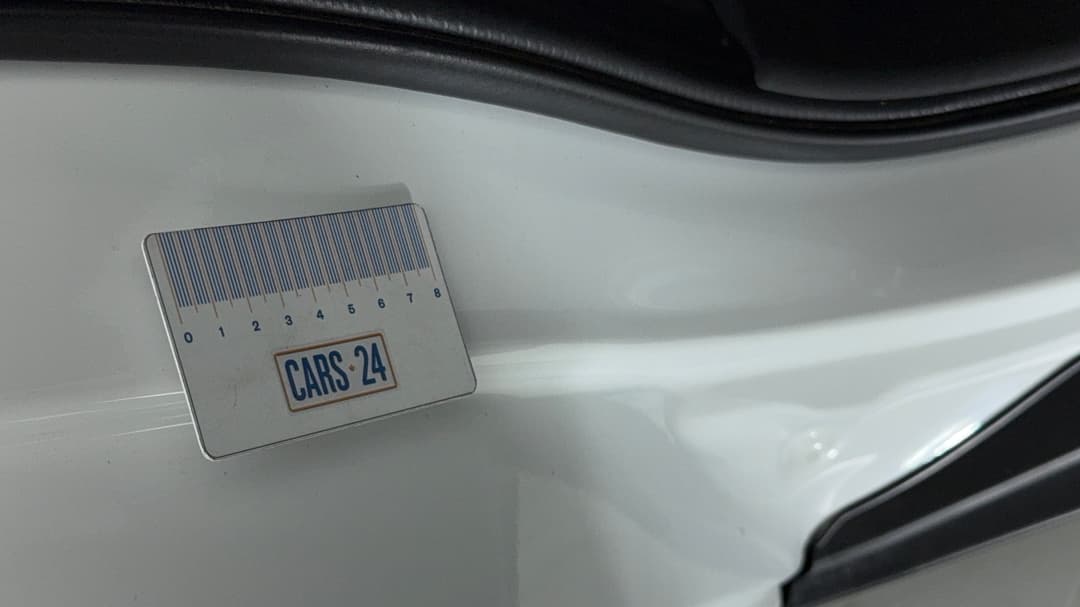 2021 Mitsubishi Outlander Black Edition 7 Seat (2WD), Automatic, 108113 km, Door Sills Rear RHS Dent