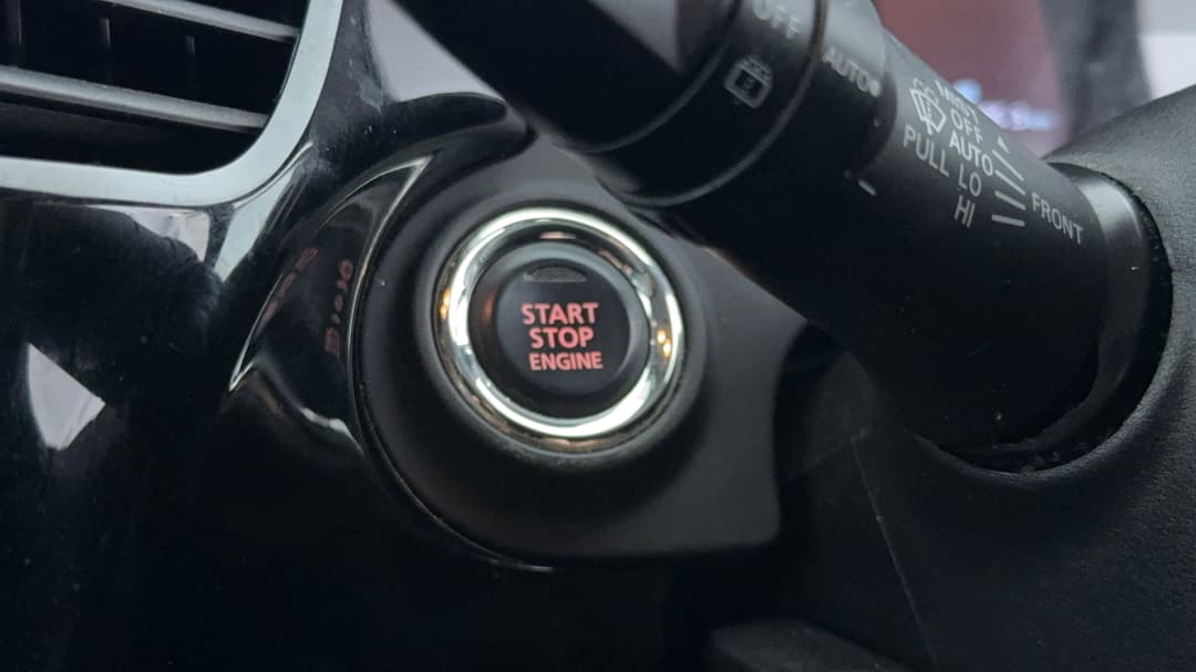 2021 Mitsubishi Outlander Black Edition 7 Seat (2WD), Automatic, 108113 km, Keyless / Button Start
