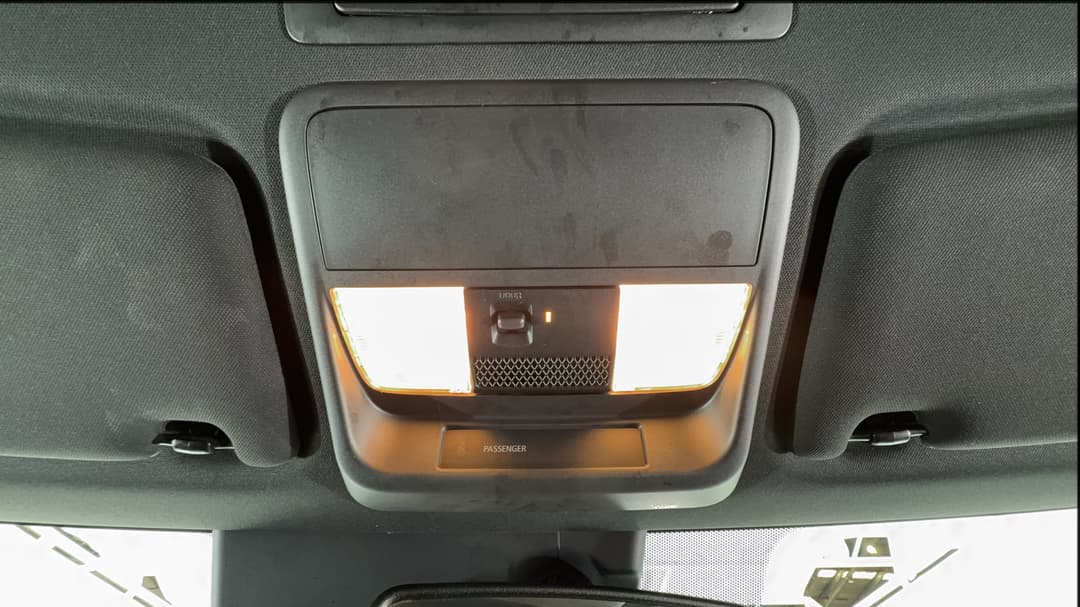 2021 Mitsubishi Outlander Black Edition 7 Seat (2WD), Automatic, 108113 km, On-Roof Controls/Sunglass holder