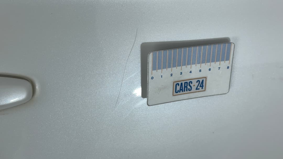 2021 Mitsubishi Outlander Black Edition 7 Seat (2WD), Automatic, 108113 km, Doors Rear RHS Scratch