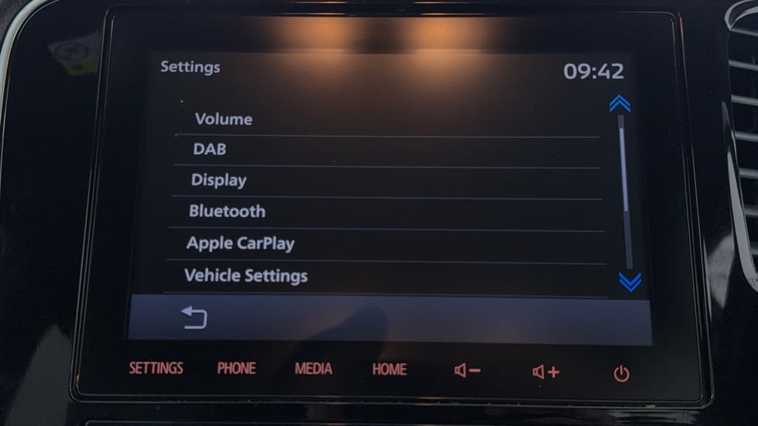 2021 Mitsubishi Outlander Black Edition 7 Seat (2WD), Automatic, 108113 km, Android/Apple Car Play