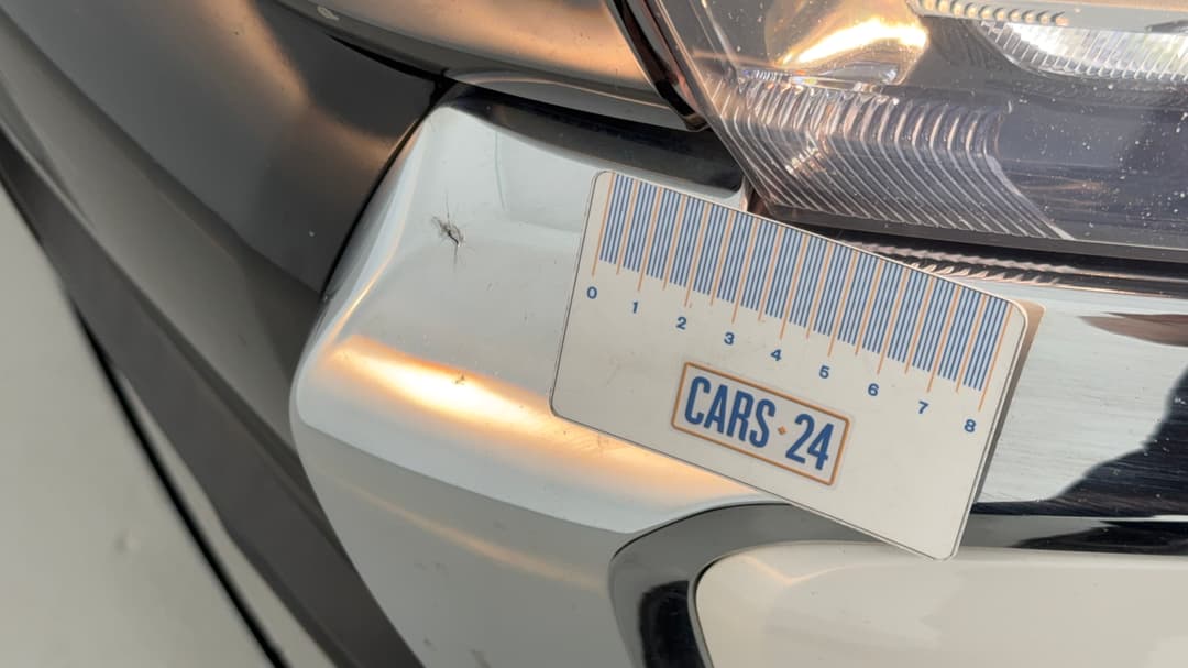 2021 Mitsubishi Outlander Black Edition 7 Seat (2WD), Automatic, 108113 km, Lights Headlights LHS Chip